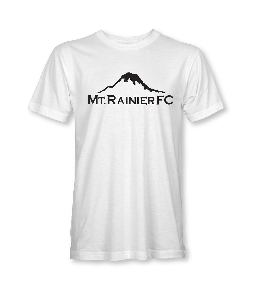 MRFC | Youth Bold Logo Custom Tee